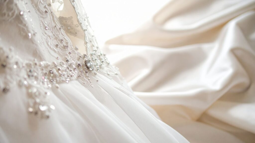 wedding dresses styles
